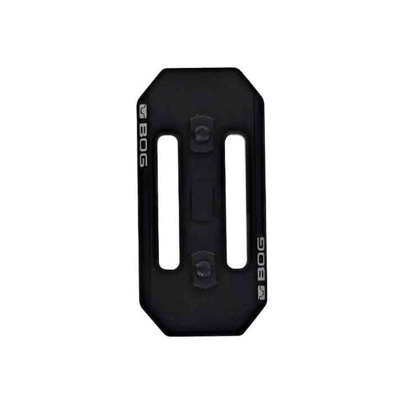 BOG M-Lok Rail - SG 3" Arca-Swiss Tripod Plate