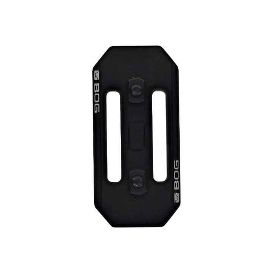BOG M-Lok Rail - 3" Arca-Swiss Tripod Plate