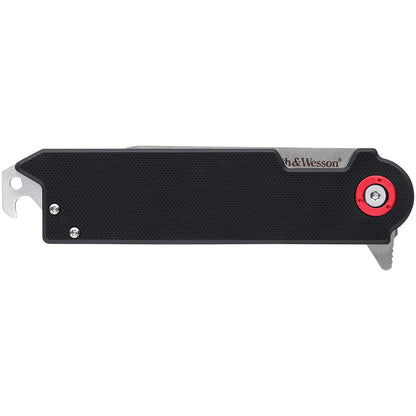 Smith & Wesson 3.5" Big Benji Folding Knife