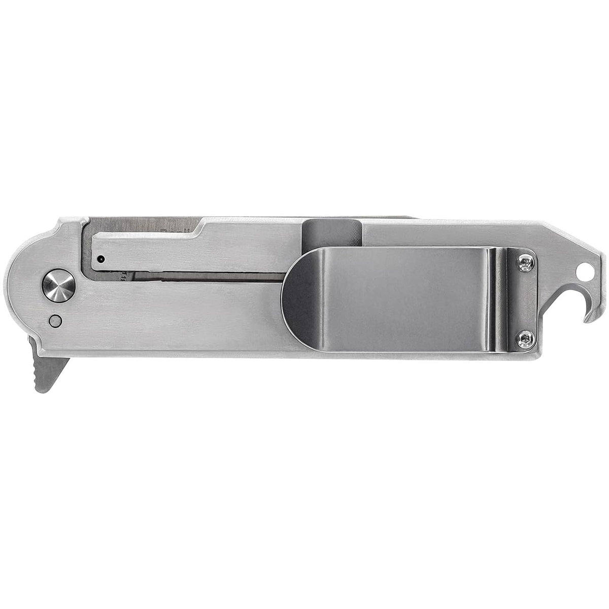 Smith & Wesson 3.5" Big Benji Folding Knife