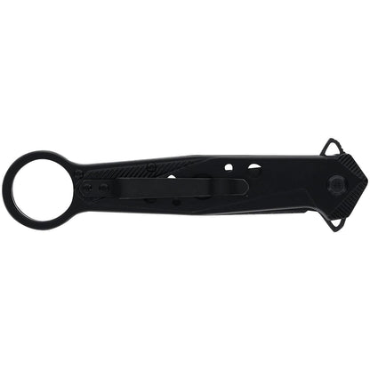 Smith & Wesson M&P 3.25" Dagger Folding Knife