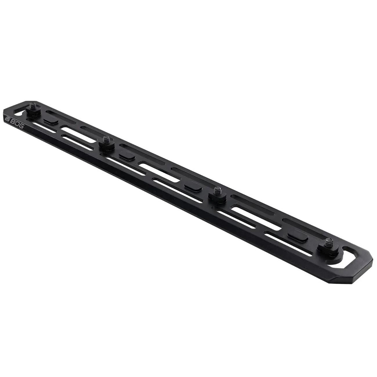 Bog 12" M-LOK Arca-Swiss Tripod Plate
