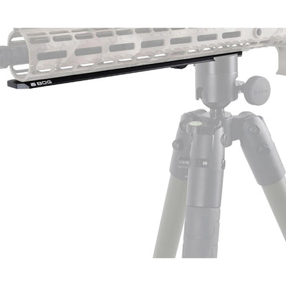 Bog 12" M-LOK Arca-Swiss Tripod Plate
