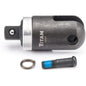 Titan Replacement Ratcheting Breaker Bar Head - 1/2" Drive