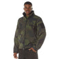 Midnight Camo Special Ops Soft Shell Jackets