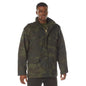 Midnight Camo M-65 Field Jacket