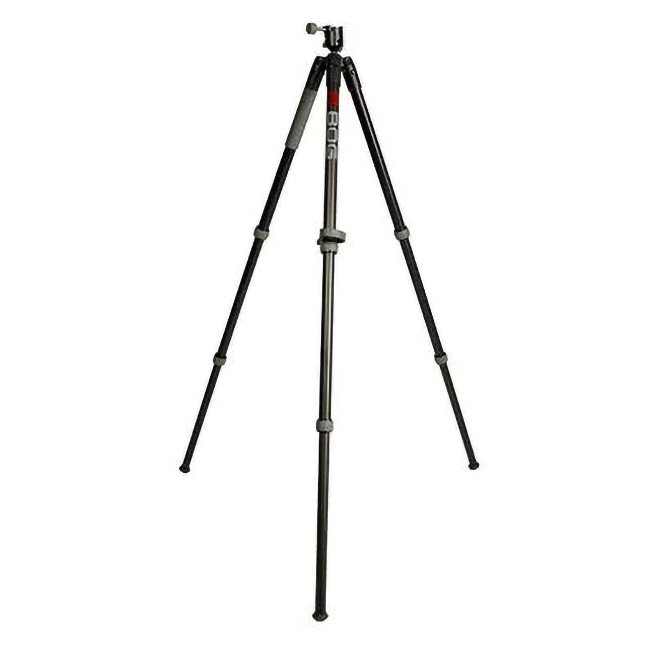 BOG ARCA Tripod with Swiss Mount System