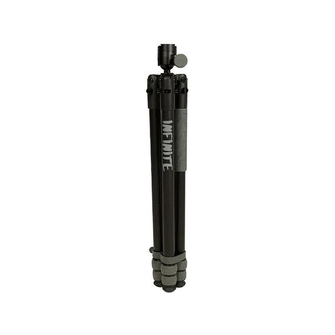 BOG ARCA Tripod with Swiss Mount System