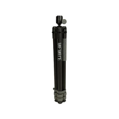 BOG ARCA Tripod with Swiss Mount System