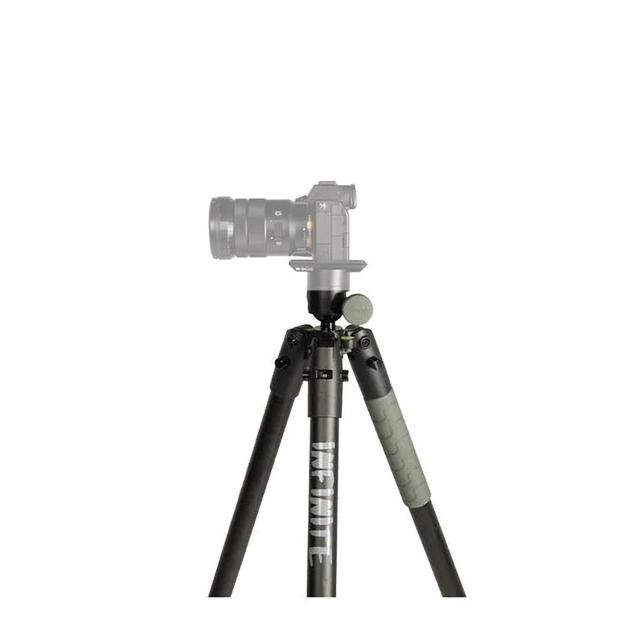 BOG ARCA Tripod with Swiss Mount System