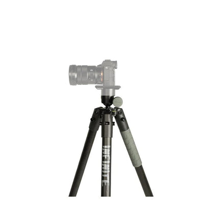 BOG ARCA Tripod with Swiss Mount System