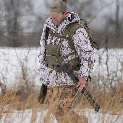 Bog Deathshot Tripod