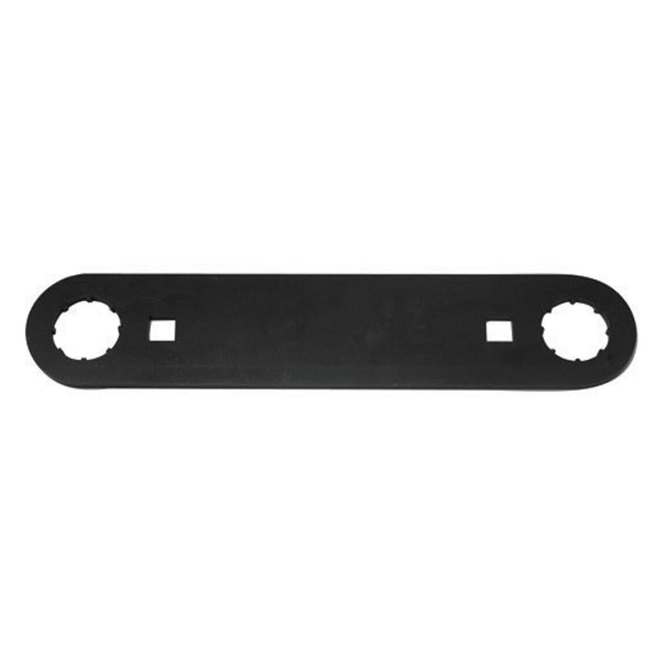 Wheeler Double-ended Savage Barrel Wrench - for 110 and 10 series rifles