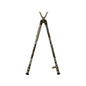 Bog Camo DeadShot Bipod - Mossy Oak Bottomland
