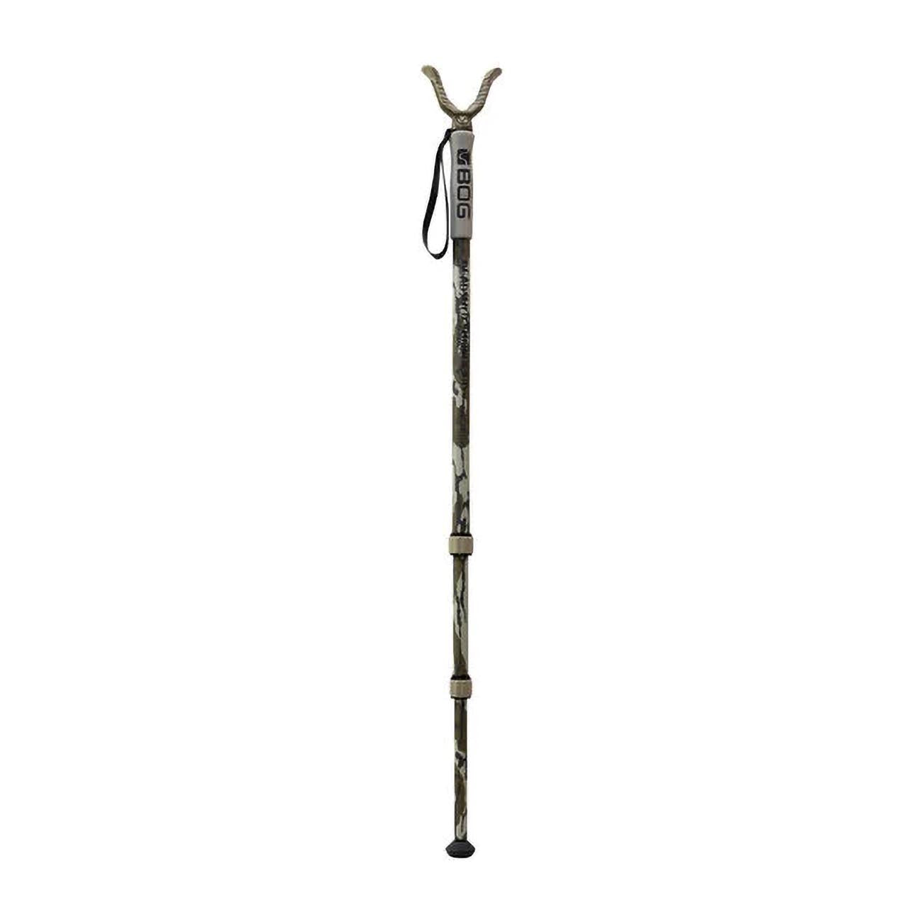 Bog Camo DeadShot Monopod - Mossy Oak Bottomland