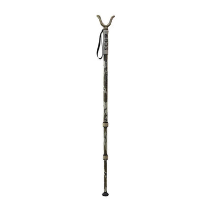 Bog Camo DeadShot Monopod - Mossy Oak Bottomland