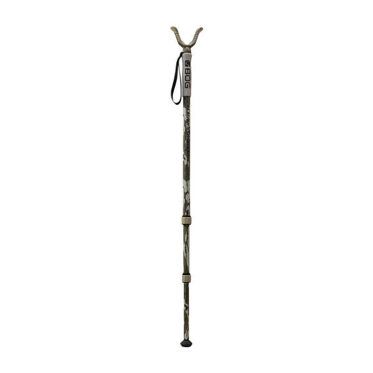 Bog Camo DeadShot Monopod - Mossy Oak Bottomland