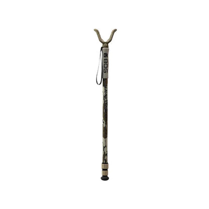 Bog Camo DeadShot Monopod - Mossy Oak Bottomland