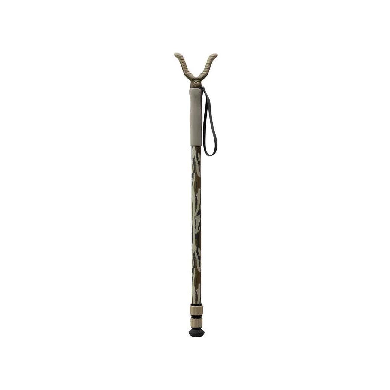Bog Camo DeadShot Monopod - Mossy Oak Bottomland