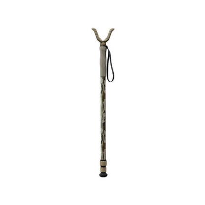 Bog Camo DeadShot Monopod - Mossy Oak Bottomland