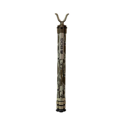 Bog Camo DeadShot TriPod - Mossy Oak Bottomland