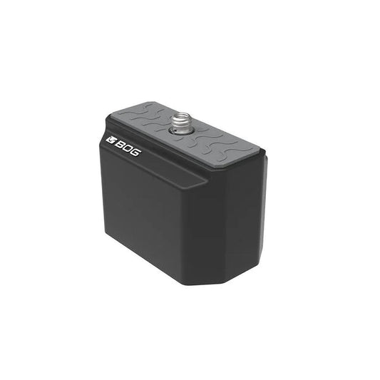 Bog Deathgrip Mounting Block