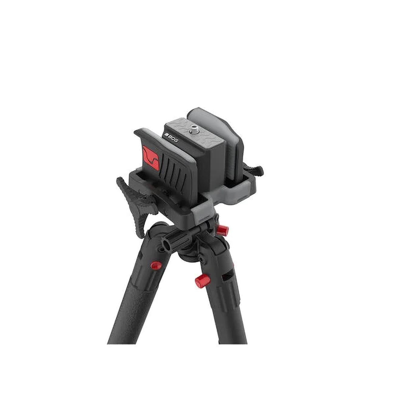 Bog Deathgrip Mounting Block