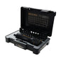 Wheeler FAT Wrench Screwdriver Set with Adjustable Torque (38 Piece)