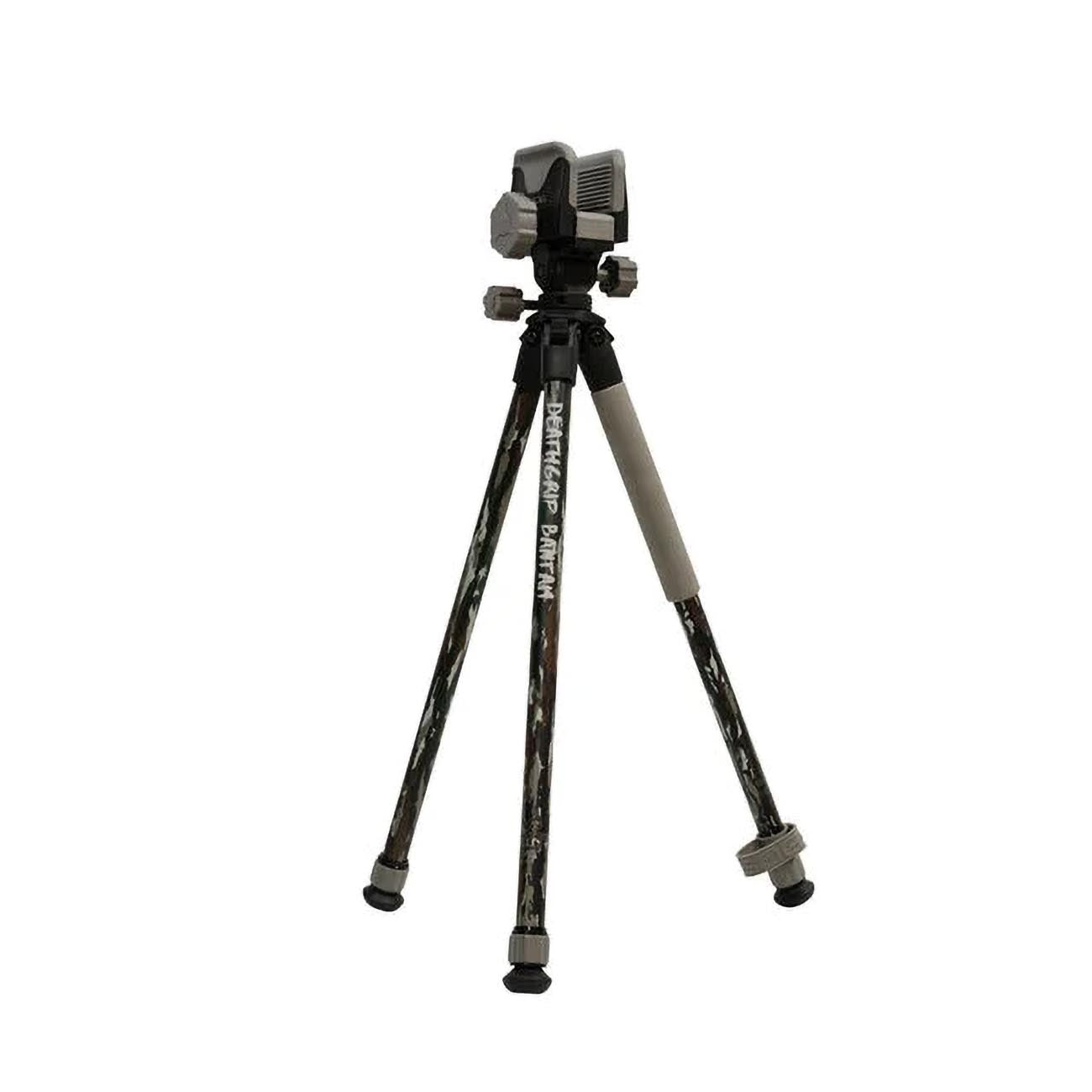 Bog Camo DeathGrip Bantam - Realtree Original