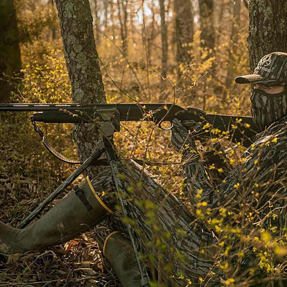 Bog Camo DeathGrip Bantam - Realtree Original