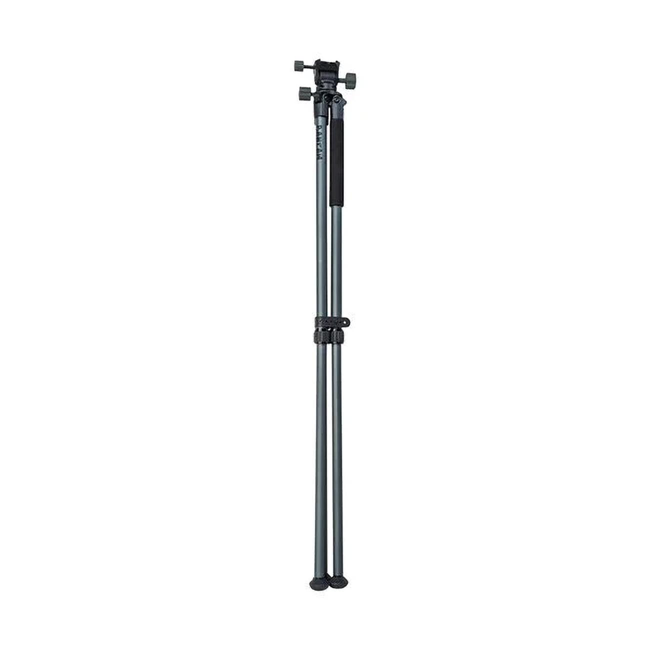 Bog Bantam Tripod with Arca-Swiss Compatibility