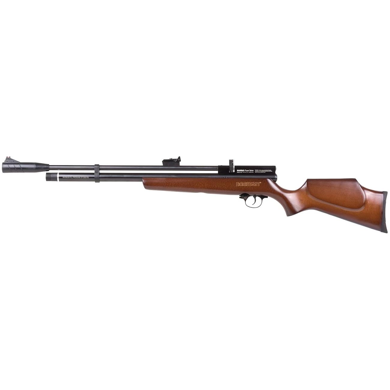 Beeman Chief II .177cal SG PCP Powered Pellet Air Rifle