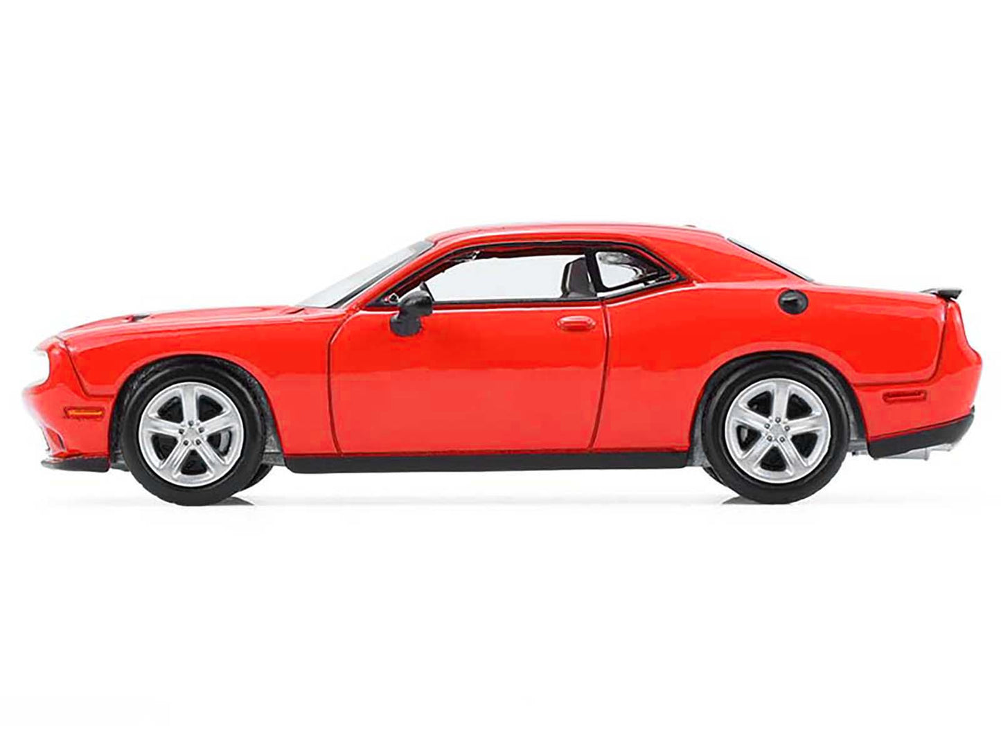 GreenLight 2016 Dodge Challenger RT Torred "GreenLight Muscle" Series 30 1/64 Diecast Model Car by <h2>2016 Greenlight</h2> <p>High-quality perfect for collectors and enthusiasts. Features detailed in