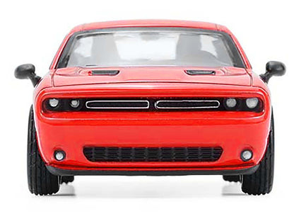 GreenLight 2016 Dodge Challenger RT Torred "GreenLight Muscle" Series 30 1/64 Diecast Model Car by <h2>2016 Greenlight</h2> <p>High-quality perfect for collectors and enthusiasts. Features detailed in