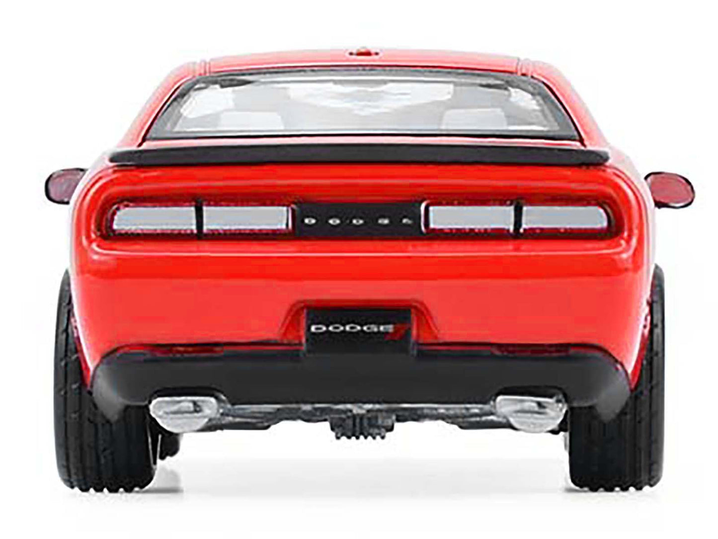 GreenLight 2016 Dodge Challenger RT Torred "GreenLight Muscle" Series 30 1/64 Diecast Model Car by <h2>2016 Greenlight</h2> <p>High-quality perfect for collectors and enthusiasts. Features detailed in