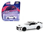 GreenLight 2024 Ford Mustang Oxford White with Black Top "GreenLight Muscle" Series 30 1/64 Diecast Model Car by <h2>2024 Greenlight</h2> <p>High-quality perfect for collectors and enthusiasts. Featur