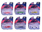 GreenLight "GreenLight Muscle" Series 30 Set of 6 pieces 1/64 Diecast Model Cars by <h2>"GreenLight Greenlight</h2> <p>High-quality car perfect for collectors and enthusiasts. Features detailed interi