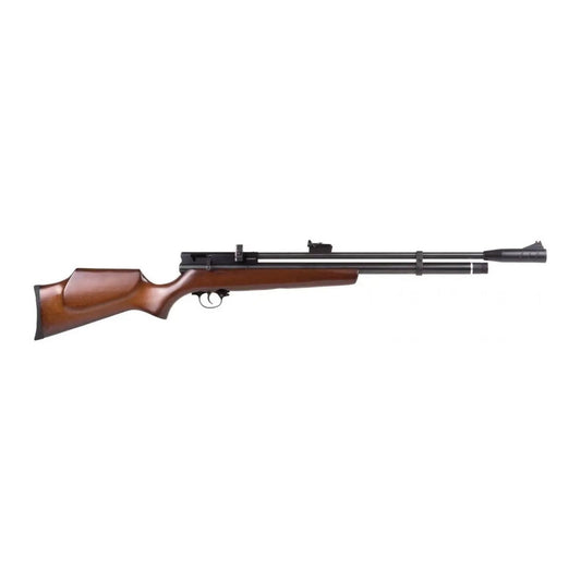 Beeman Regulated Chief II .177 Caliber PCP Pellet Air Rifle