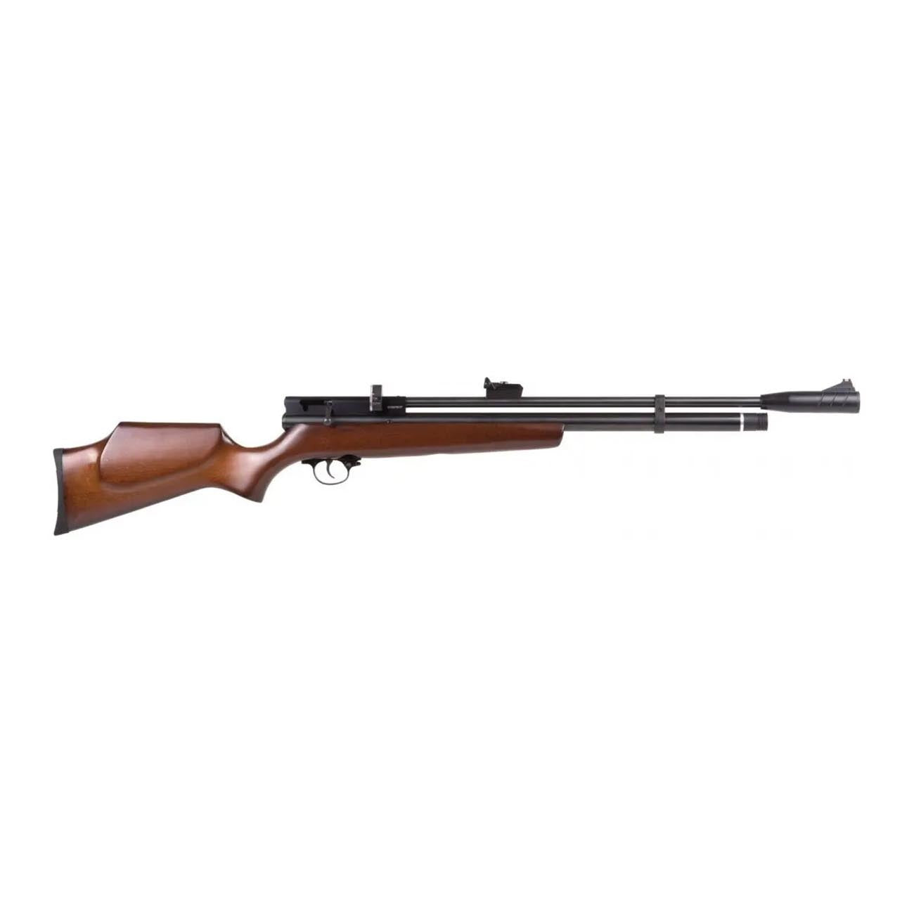 Beeman Regulated Chief II .22 SG Caliber PCP Pellet Air Rifle