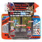 Atsko U-V-Killer / Sport-Wash Combo (2 x 18 oz.)
