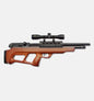 Beeman Commodore .177 PCP Underlever 3500 PSI Air SG Rifle Combo 12Shot Magazine w /4 x 32 Scope