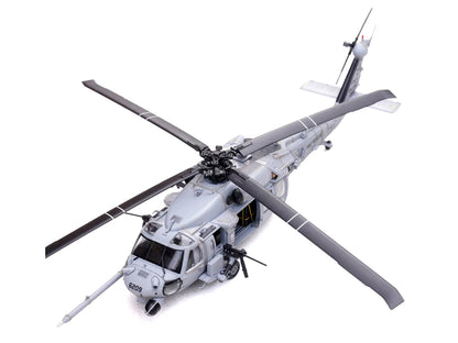 Sikorsky HH-60G Pave Hawk Helicopter "89-26209 33rd RQS Kadena Air Base Japan" (2012) United States Air Force 1/72 T&y Diecast Model by Panzerkampf