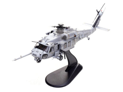 Sikorsky HH-60G Pave Hawk Helicopter "89-26209 33rd RQS Kadena Air Base Japan" (2012) United States Air Force 1/72 T&y Diecast Model by Panzerkampf