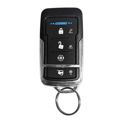 Excalibur Replacement Remote Transmitter For RS360EDP+