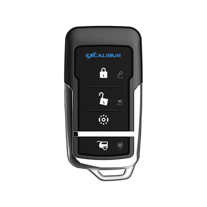 OMEGA REPLACEMENT REMOTE FOR RS360EDP+