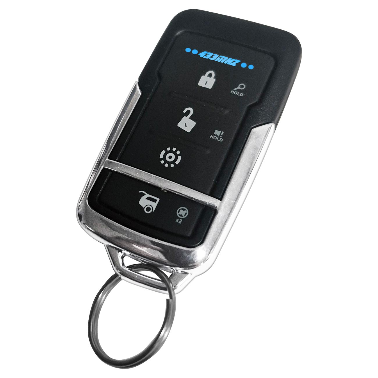 Excalibur Replacement Remote Transmitter For RS360EDP+