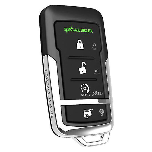 Excalibur 1-Way Remote Transmitter for RS3753D RS375 or RS475