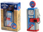 GreenLight 1948 Wayne 100-A Gas Pump "VP Racing Fuels" Blue and Gray "Vintage Pumps" Series 13 1/18 Diecast Model by <h2>1948 Greenlight</h2> <p>High-quality car perfect for collectors enthusiasts. Fe