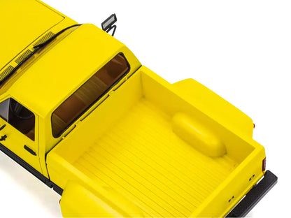 Level 3 Model Kit 1980 Ford F-150 Dually Pickup Truck 1/25 Scale Model by Revell