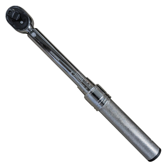 CDI 3/8" Drive 150 Inch-Pound Dual Scale Micro-Adjustable Torque Wrench